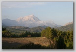 Mont Olympos