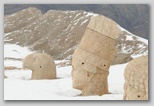 nemrut dagi