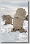 nemrut dagi