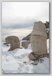 nemrut dagi