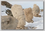 nemrut dagi