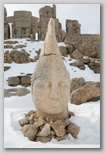 nemrut dagi