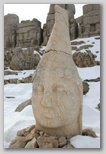 nemrut dagi