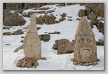 nemrut dagi