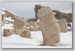 nemrut dagi
