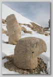 nemrut dagi