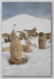 nemrut dagi