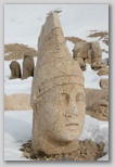 nemrut dagi