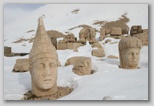 nemrut dagi