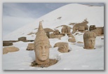 nemrut dagi