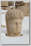 nemrut dagi