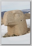 nemrut dagi