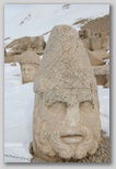 nemrut dagi