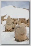 nemrut dagi