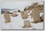 nemrut dagi