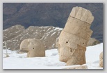 nemrut dagi