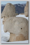 nemrut dagi