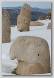 nemrut dagi