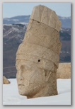 nemrut dagi