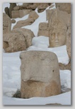 nemrut dagi