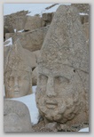 nemrut dagi