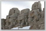 nemrut dagi