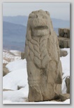 nemrut dagi