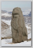 nemrut dagi