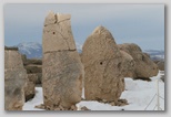 nemrut dagi