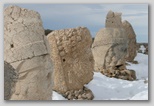 nemrut dagi