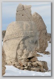 nemrut dagi