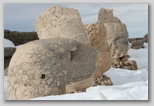 nemrut dagi