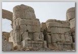 nemrut dagi