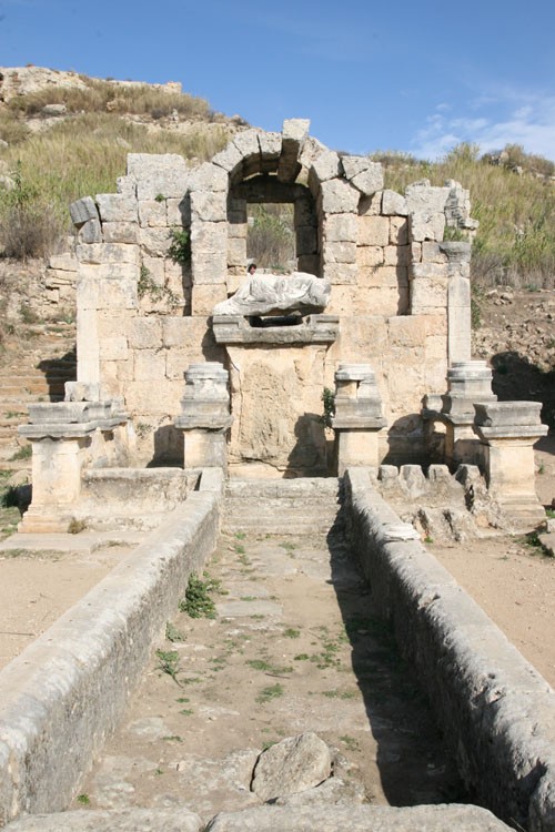 perge