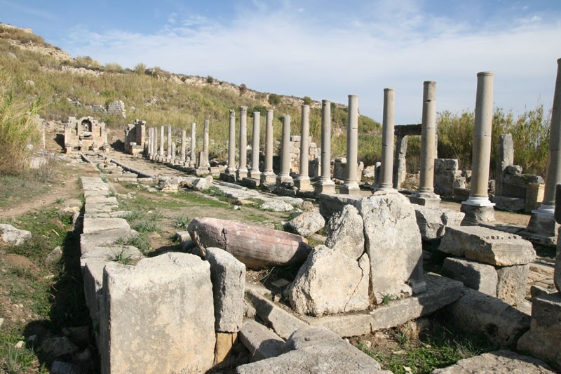 Perge