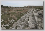 Perge en Turquie