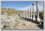 Perge en Turquie