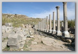 Perge en Turquie