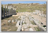 Perge en Turquie