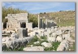 Perge en Turquie