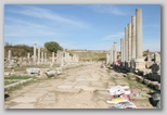 Perge en Turquie