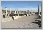 Perge en Turquie