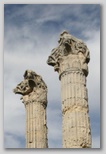 Temple de Zeus Olbios