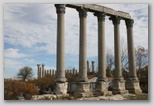 Olba - Temple de Tych�