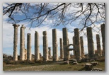 Temple de Zeus � Olba