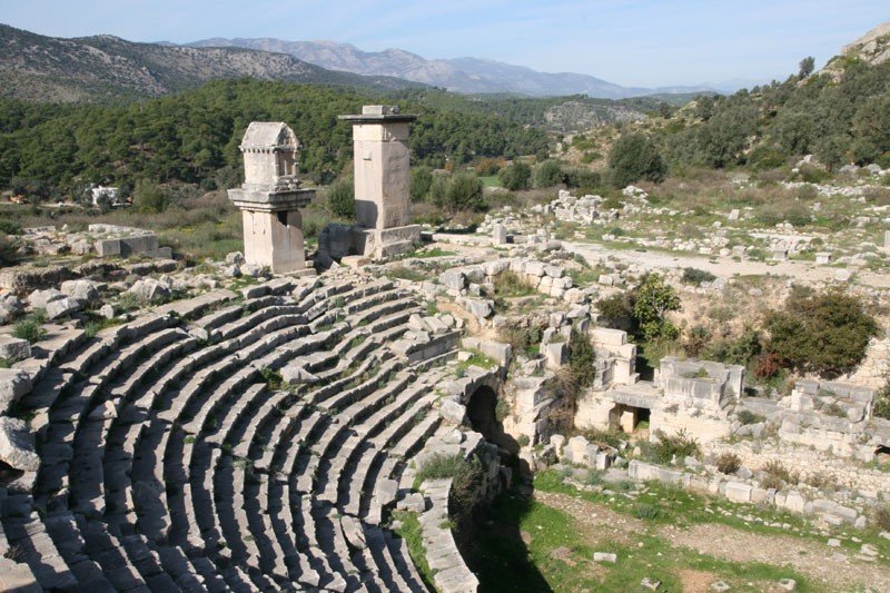 Xanthos