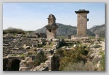 xanthos