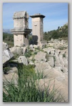 xanthos