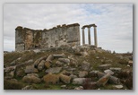 Temple de Zeus � Aizanoi