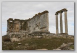 Temple de Zeus � Aizanoi